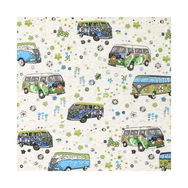 �kotex Peace Van melange jogging