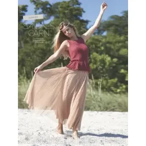 H�fte, Sommer Dame