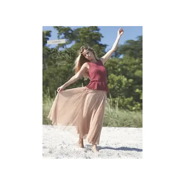 H�fte, Sommer Dame