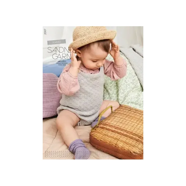 H�fte, Sommerbaby str. 3 mdr - 4 �r