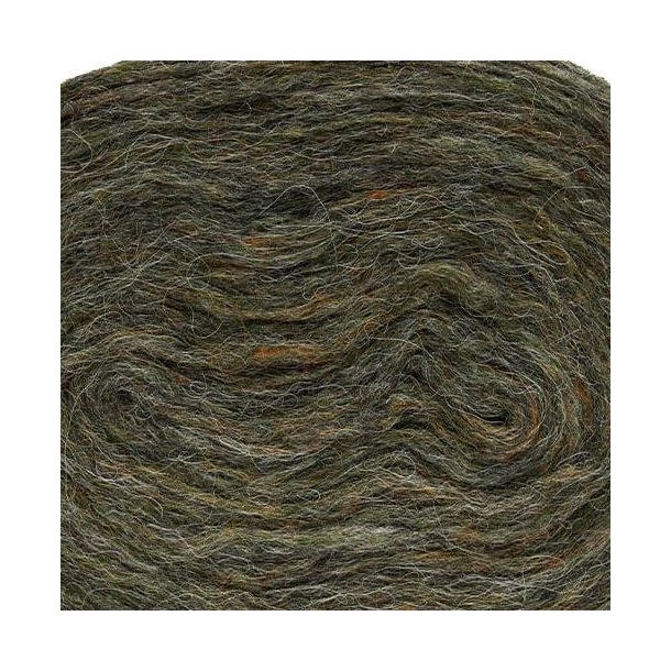 Pl�tulopi Frost grass