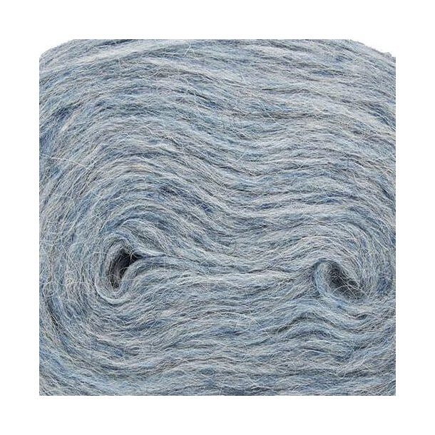 Pl�tulopi Lys denim-Light blues