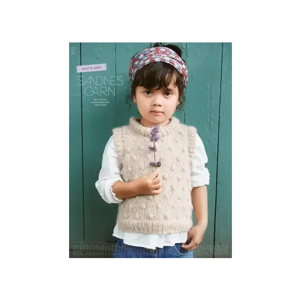 H�fte Mykt til barn