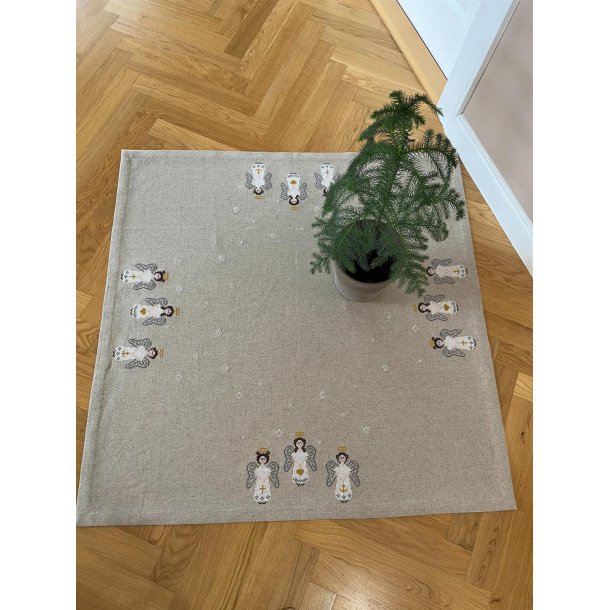 Angels juletr�st�ppe