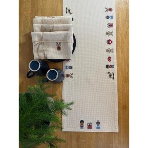 Gingerbread, Julel�ber