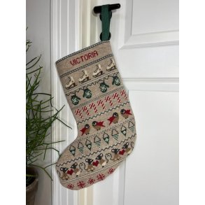 Christmas magic julesok