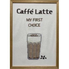 Coffee Latte, billede