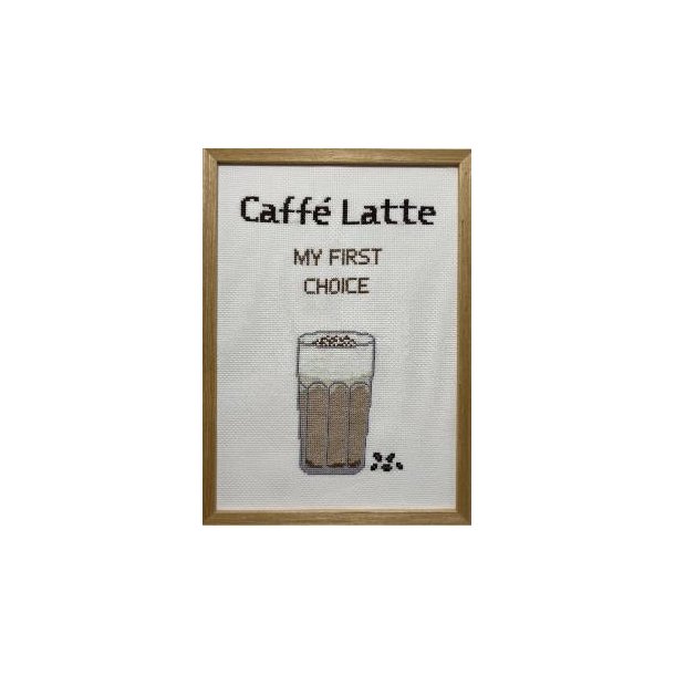 Coffee Latte, billede