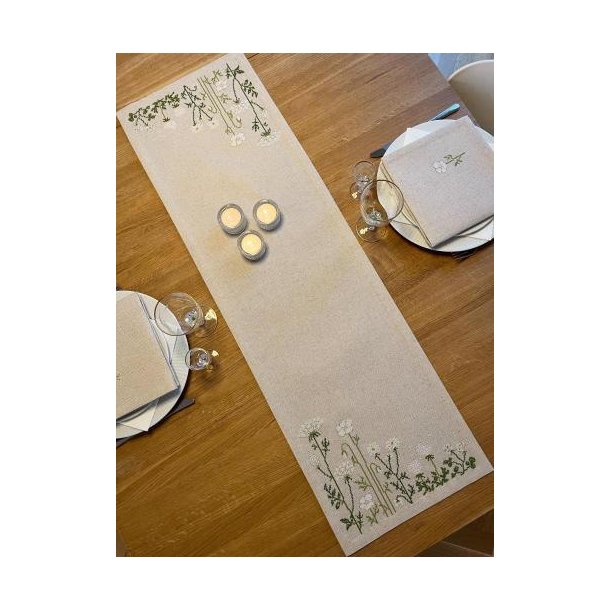 Wild on purpose , L�ber