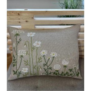 Wild on purpose, Pude