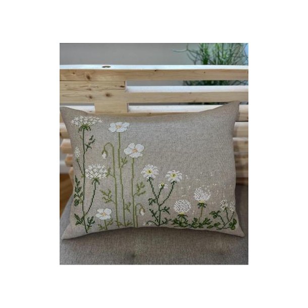 Wild on purpose, Pude