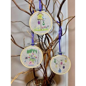 3 Happy Easter oph�ng