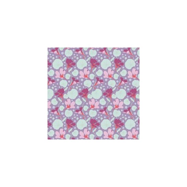 Tilda Gardenlife, Nasturtium Lavender