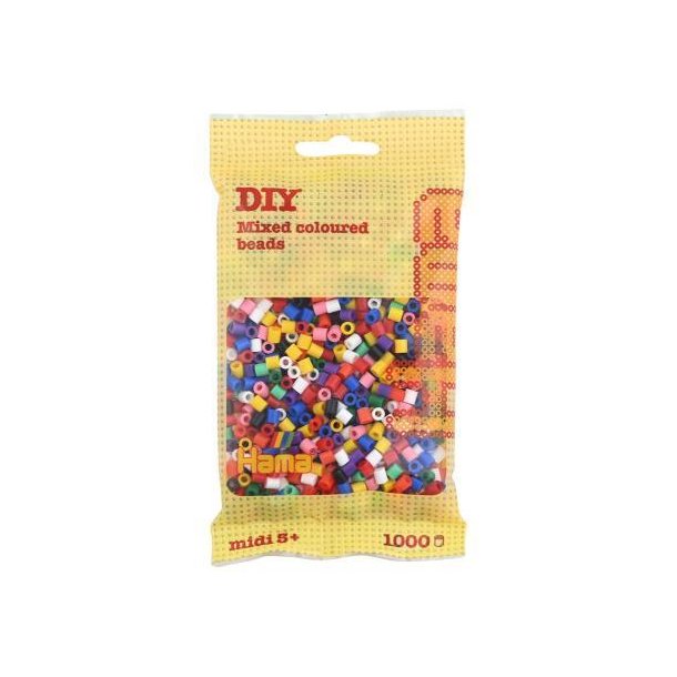 Hama Midi Mix