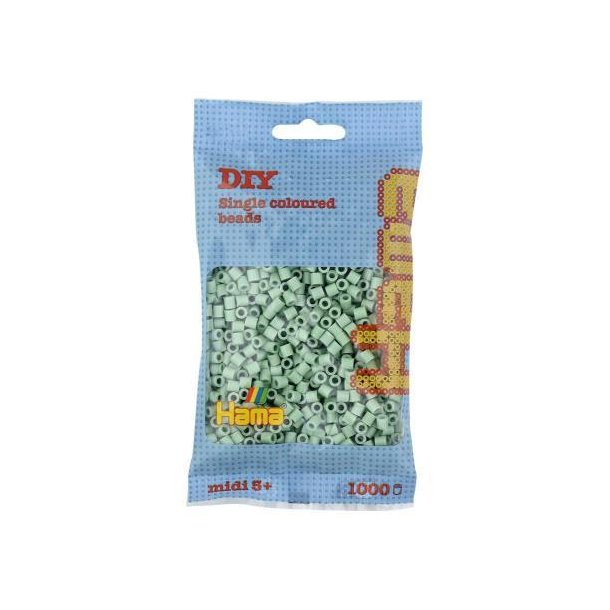 Hama midi, Eukalyptus