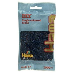 Hama midi, Midnatsbl�