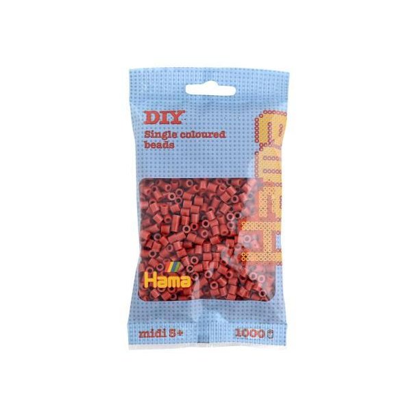 Hama Midi, R�dbrun