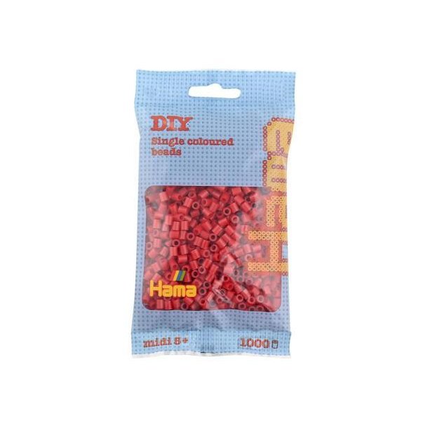 Hama Midi, Juler�d