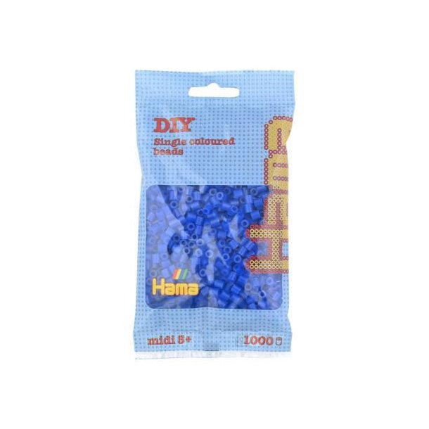 Hama Midi, Neon Bl�