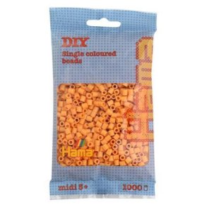 Hama Midi, Peter Plys gul