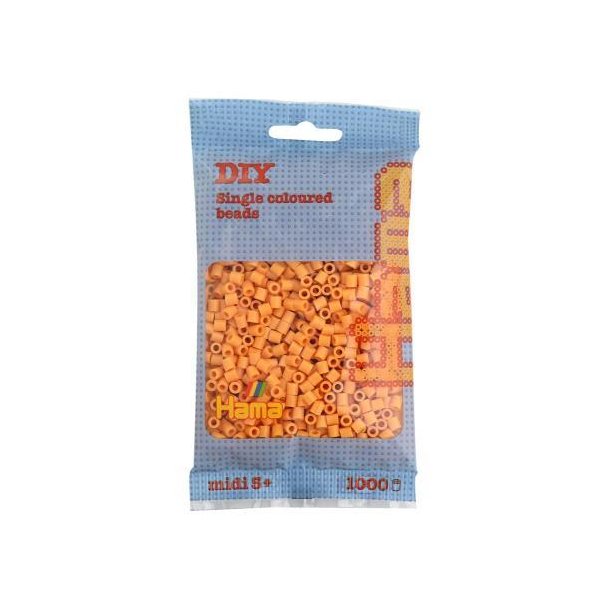 Hama Midi, Peter Plys gul