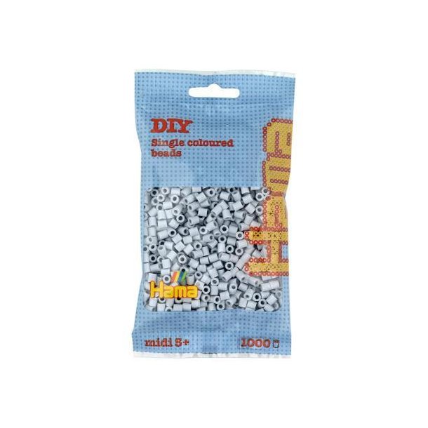 Hama Midi, Lys gr�