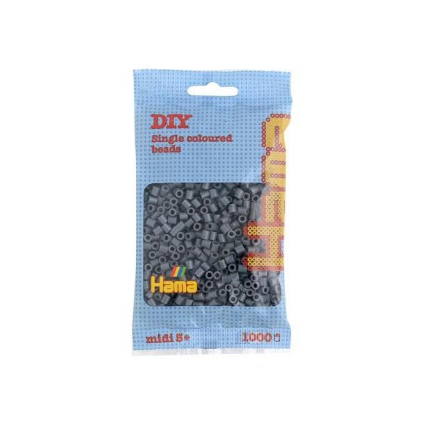 Hama Midi, M�rk gr�