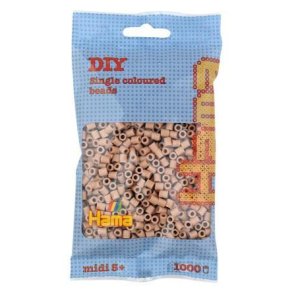 Hama Midi, Lys nougat