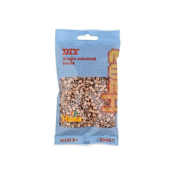 Hama Midi, Lys nougat