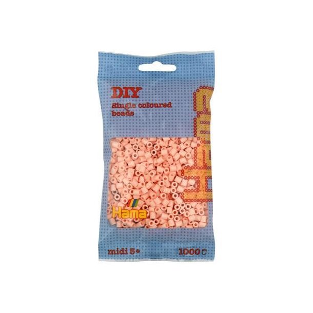 Hama Midi, Lys Fersken