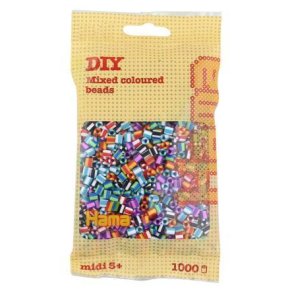 Hama Stribet, Mix 90