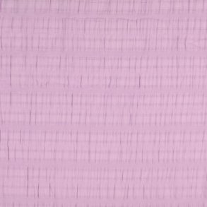 Cotton slub voile, Lavendel