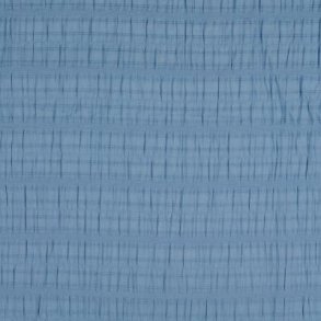 Cotton slub voile, Denim