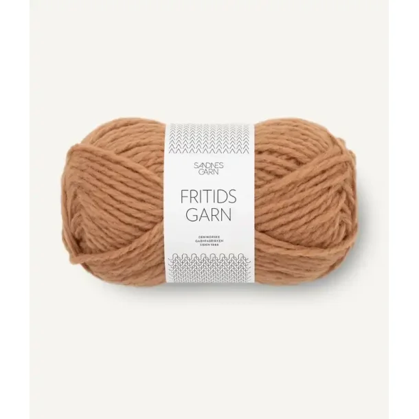 Fritidsgarn, Caffe Latte