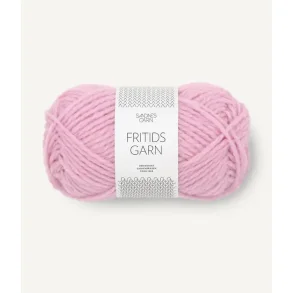 Fritidsgarn, Pink lilac