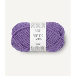 Fritidsgarn, Passionsblomst