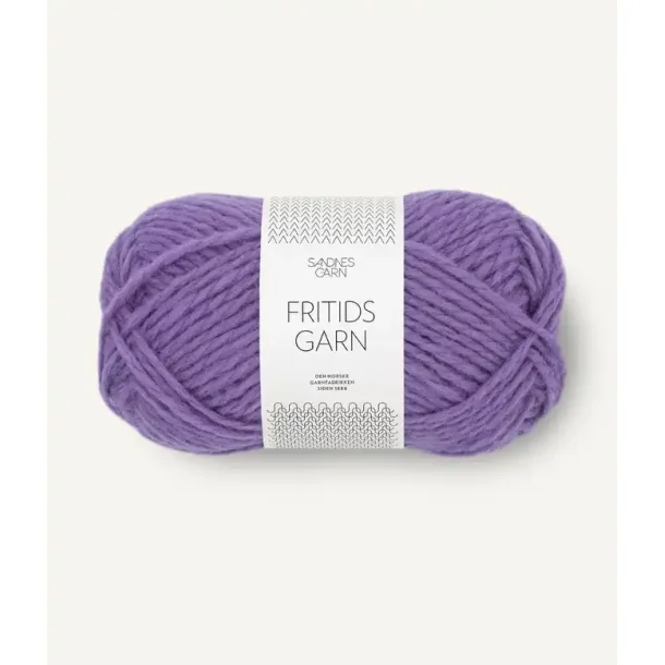 Fritidsgarn, Passionsblomst