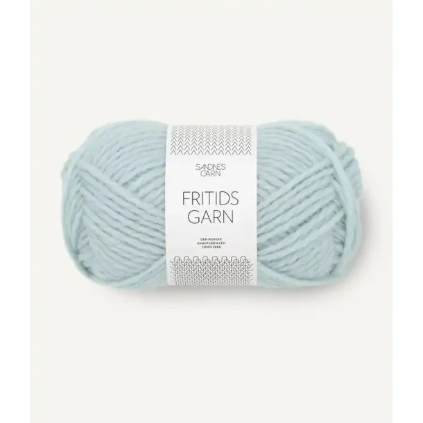 Fritidsgarn, Dream blue