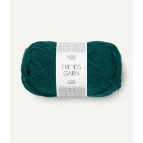 Fritidsgarn, Rain forest