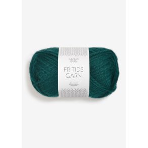 Fritidsgarn, Dyb petrol