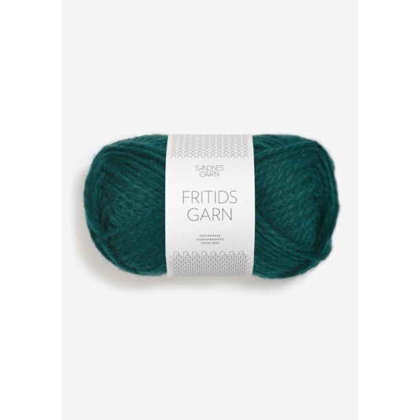 Fritidsgarn, Dyb petrol