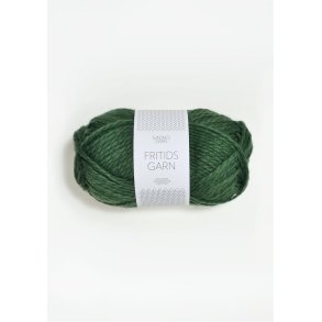 Fritidsgarn, Gr�n