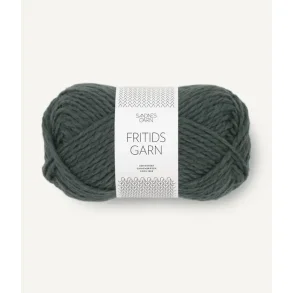 Fritidsgarn, Urban chic