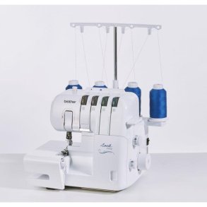 Brother 2104D overlock