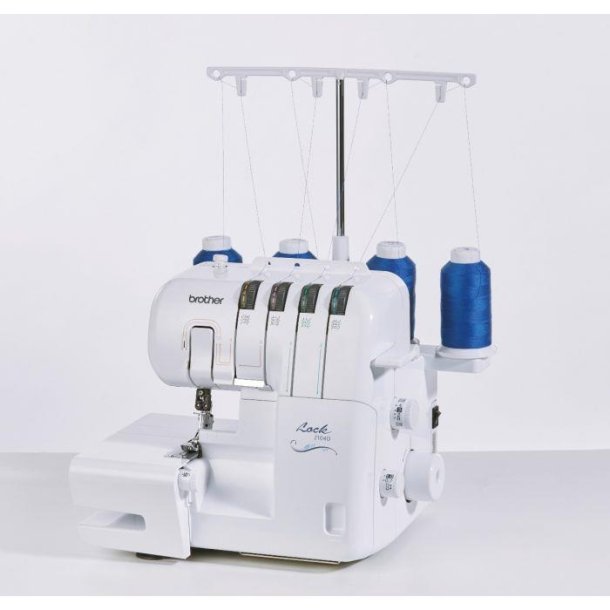 Brother 2104D overlock