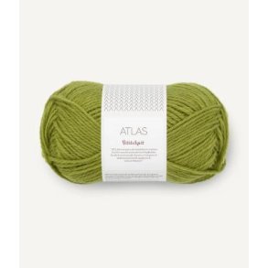 Atlas Petiteknit, Matcha