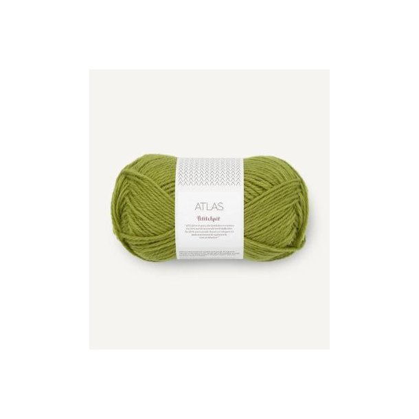 Atlas Petiteknit, Matcha