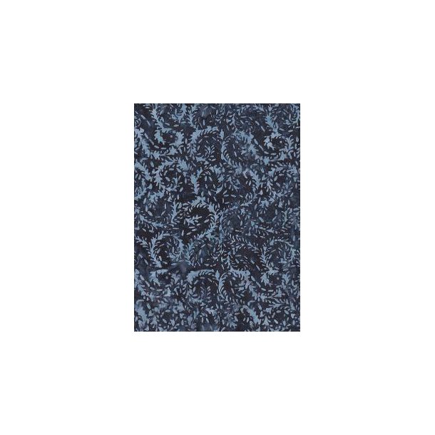 Batik Dark blue