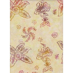 Batik Sand seaflower
