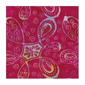 Batik, Lipsticks symboles